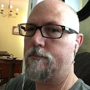 Meet your Posher, Scott